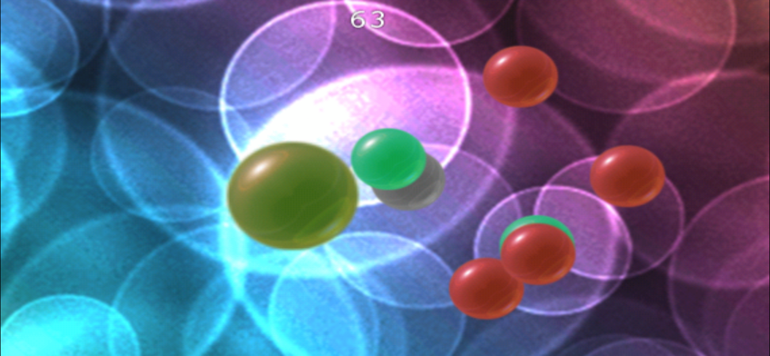 BubbloidPlus screenshot 5