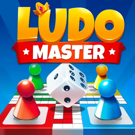 Ludo Master-Fun Dice Game Cheats