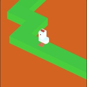 Zigzag Chicken