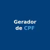 Gerador de CPF aleatório contact information