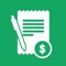 Icon Expense Manager - Daily Budget