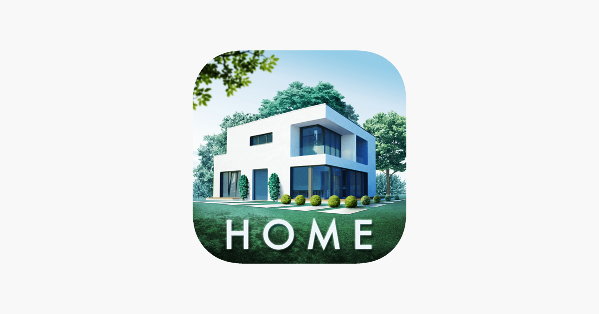 O Design da Minha Casa na App Store