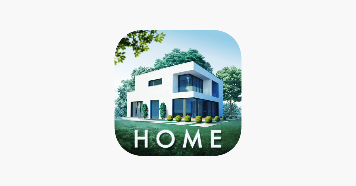 iOS Game Design This Home Lets You Construct And Create Your Dream