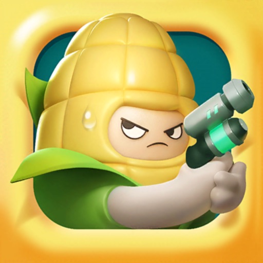 Plant X - Plant Survivor Game iOS App