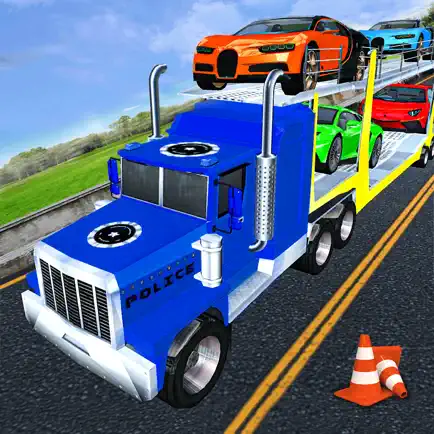 Truck Simulation Car Parking Cheats