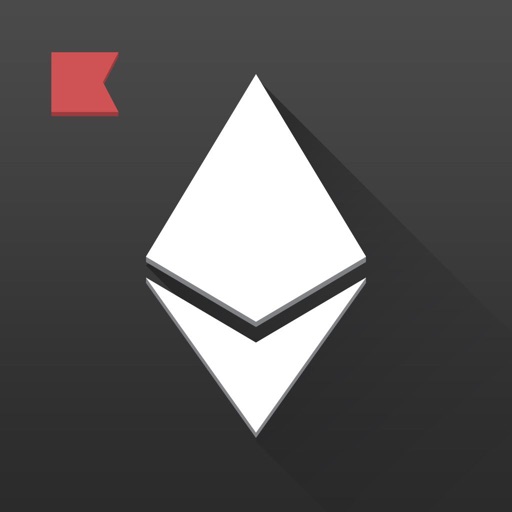 Ethereum Wallet - Freewallet Icon