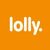 Lolly V-Food App Feedback