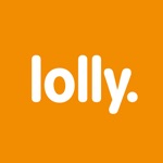 Download Lolly V-Food app