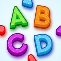 ABC Learning Game With Phonics