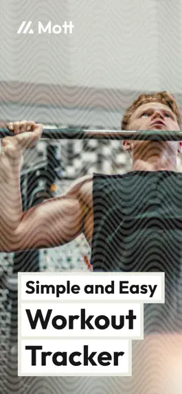 Game screenshot Gym Workout Planner - Mott mod apk