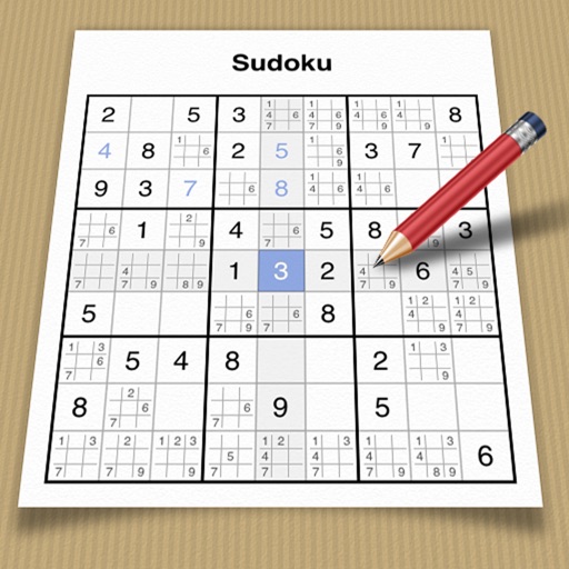 Sudoku Tablet icon