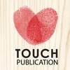Touch Publication icon