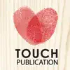 Touch Publication delete, cancel