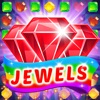 Switch Jewels Match 3 icon