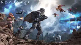 Game screenshot Nexus War mod apk