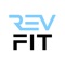 Download the RevFit mobile app to view class schedules, sign up for classes, purchase memberships and class packs, and view studio location and contact info