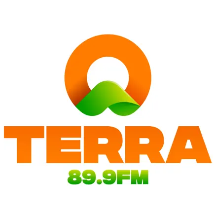 Terra FM Cerejeiras 89,9 Читы