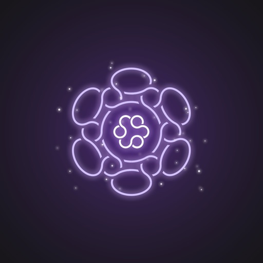 Hex: Anxiety Relief Relax Game Icon