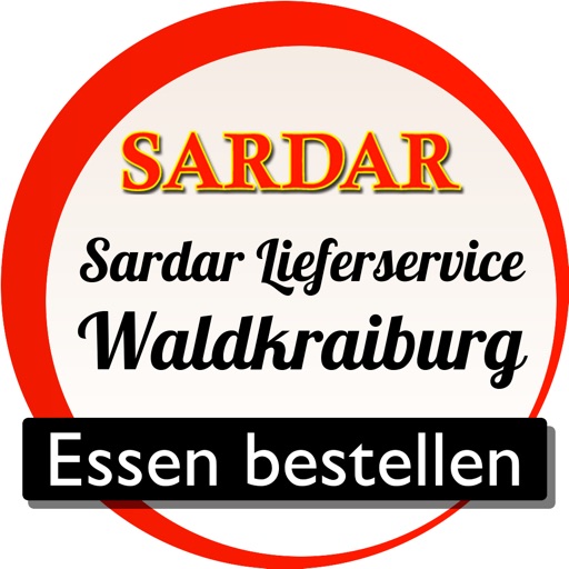 Sardar Lieferservice Waldkraib icon