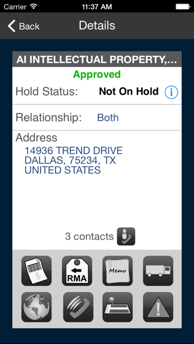 How to cancel & delete iPent - Mobile Pentagon from iphone & ipad 4