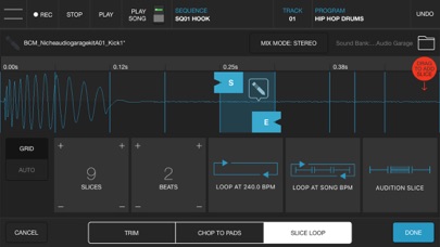 iMPC Pro 2 for iPhoneのおすすめ画像2