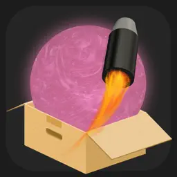 Lim Rocket app icon