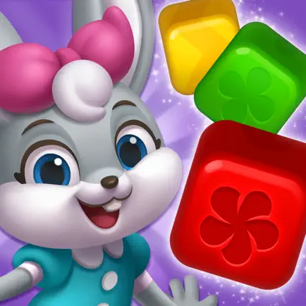 Bunny Pop Blast Читы