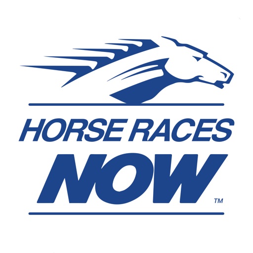 Horse Races Now Icon