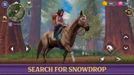 Game screenshot Star Equestrian - Horse Ranch hack