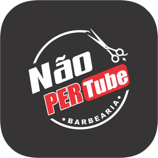 Barbearia Não Pertube