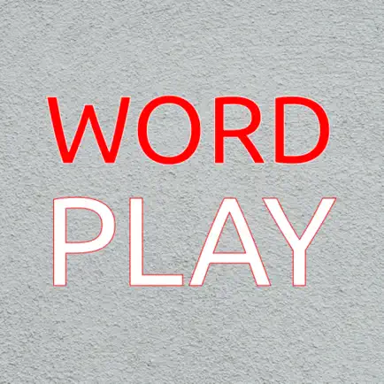 Word Play: complete the word Cheats