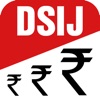 DSIJ PAS icon