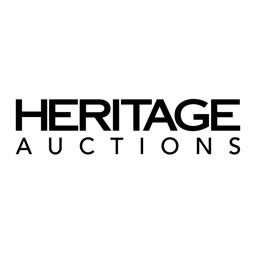 Heritage Auctions ícone