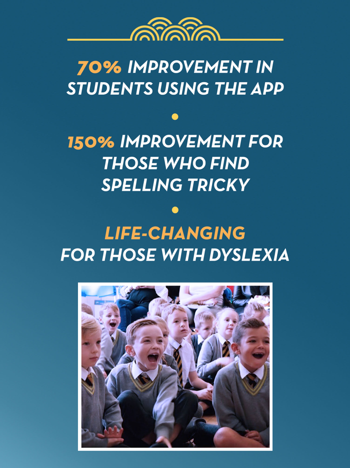 Sir Linkalot Spelling