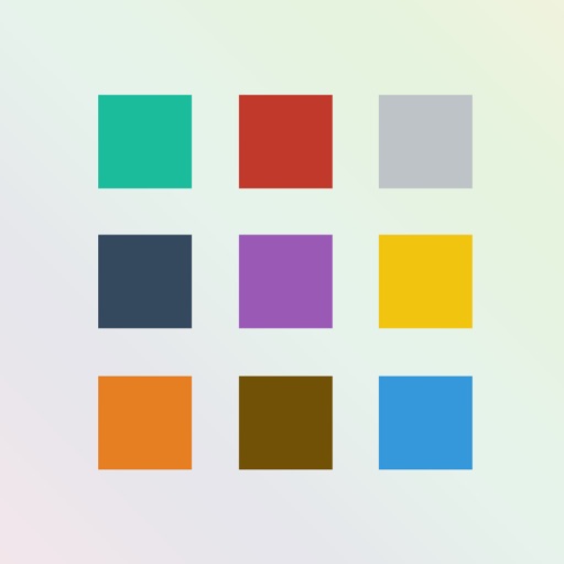 Colorbloks Origin icon