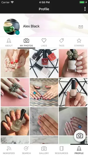 BeautyAlist screenshot 3