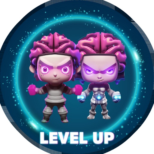 Level_UP