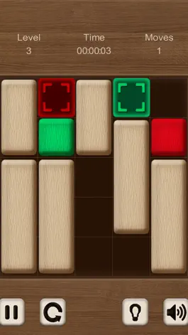 Game screenshot Unblock The Blocks. Puzzle apk