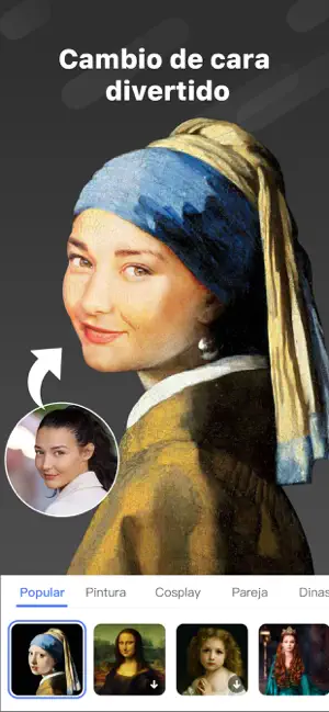 Face X Play - Fancy Selfie4+_4