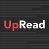 Speed Reading - UpRead icon