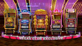 Game screenshot Play Las Vegas - Casino Slots apk