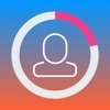 Followly: Profile Reports+ icon