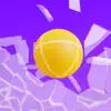 Glass Breaker 3D App Delete