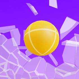 螢幕擷取畫面 (5) Glass Breaker 3D