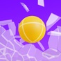 Glass Breaker 3D app download