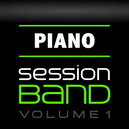 SessionBand Piano 1 Cheats
