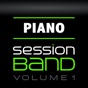 SessionBand Piano 1 app download
