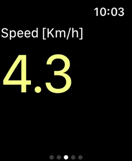Game screenshot Speed Max Distance Altimeter hack