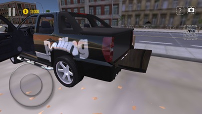 Urban Car Simulatorのおすすめ画像2