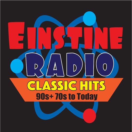 Classic Hits Einstine Radio